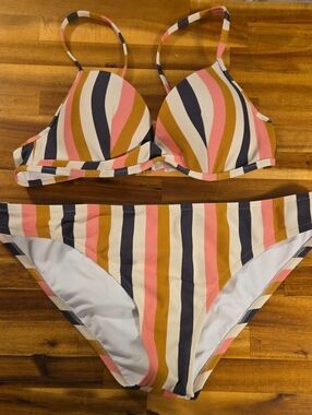 Shade And Shore Bikini
